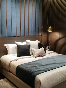 Prázdninové pronájmy